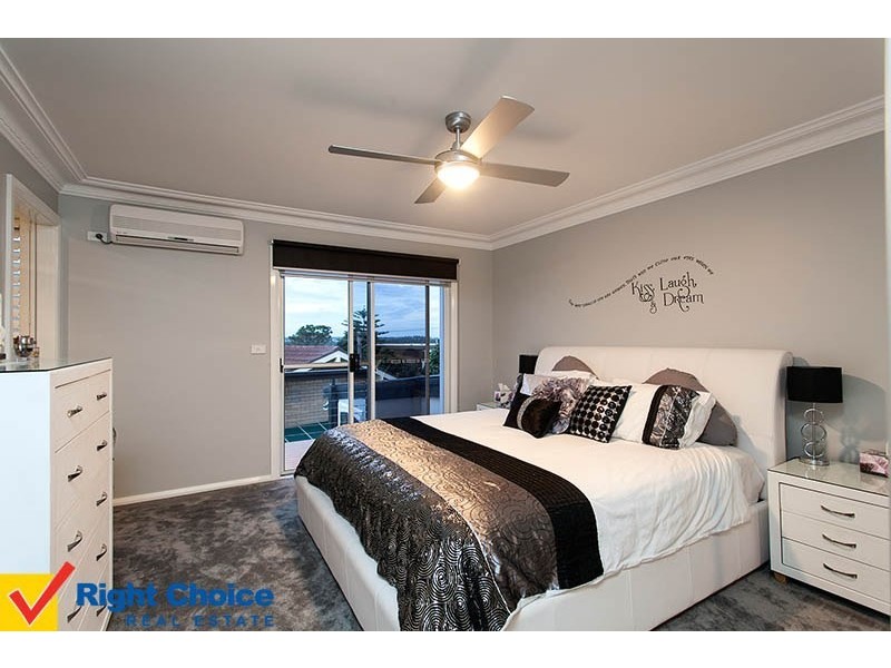 Mount Warrigal NSW 2528