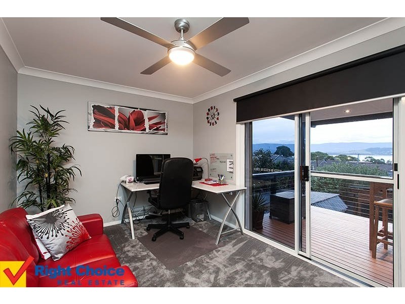 Mount Warrigal NSW 2528