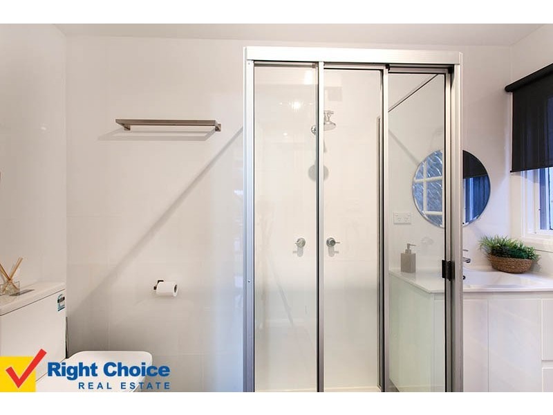 Mount Warrigal NSW 2528