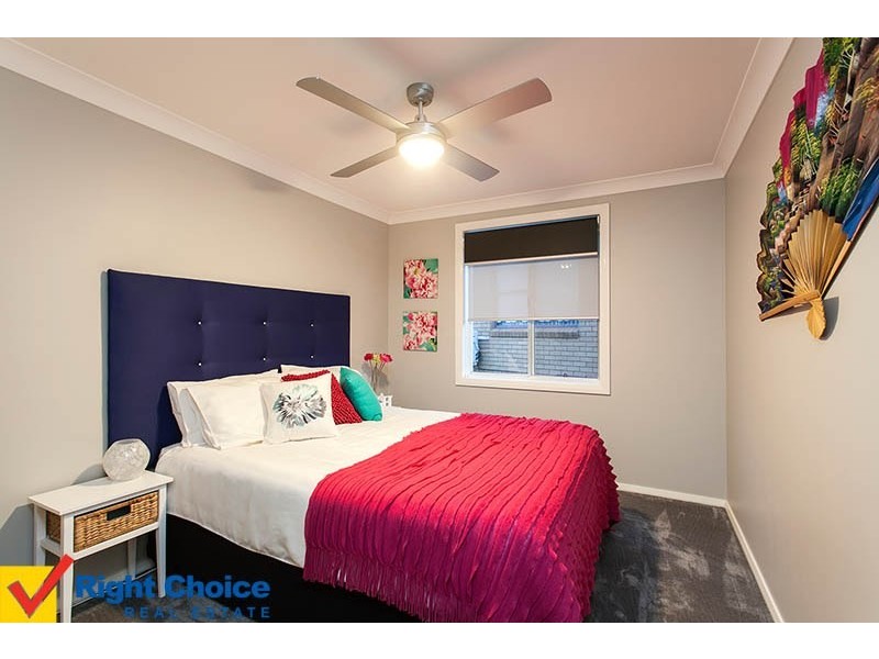 Mount Warrigal NSW 2528