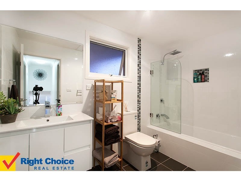Mount Warrigal NSW 2528