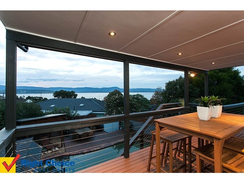 Mount Warrigal NSW 2528