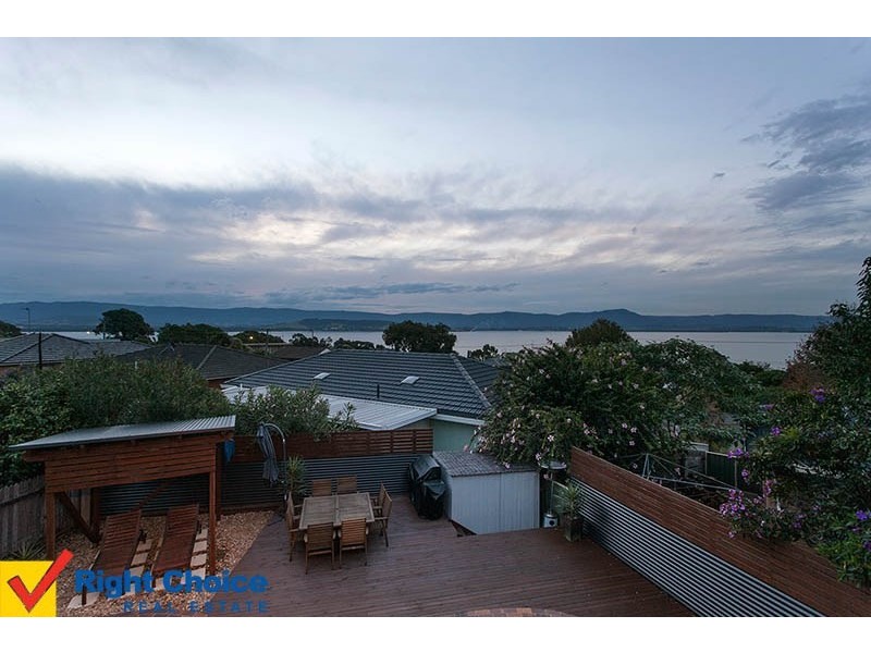 Mount Warrigal NSW 2528