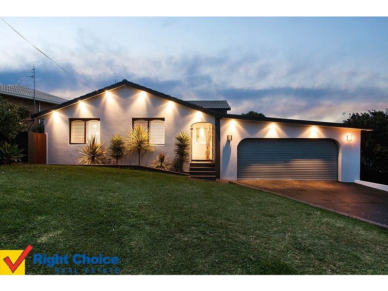 Mount Warrigal NSW 2528