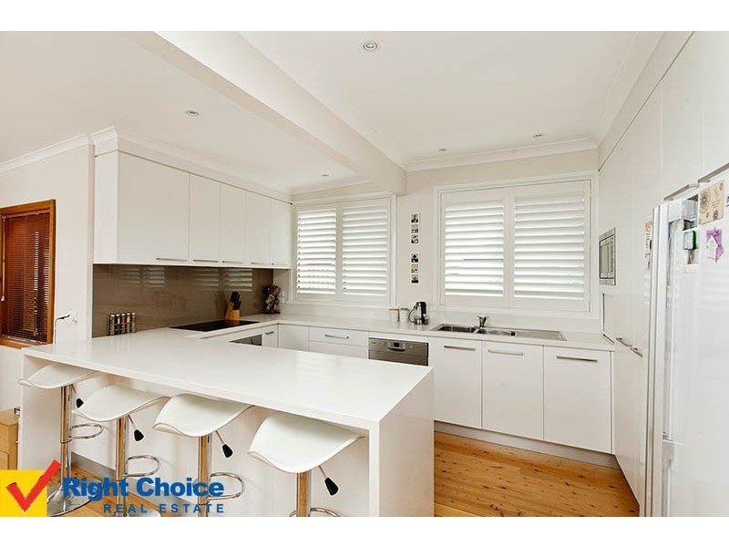 Barrack Heights NSW 2528