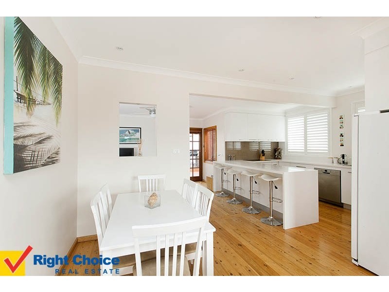 Barrack Heights NSW 2528