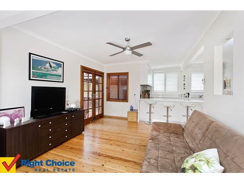 Barrack Heights NSW 2528