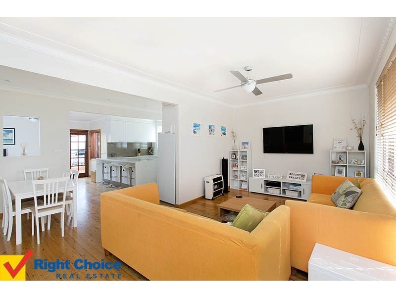 Barrack Heights NSW 2528