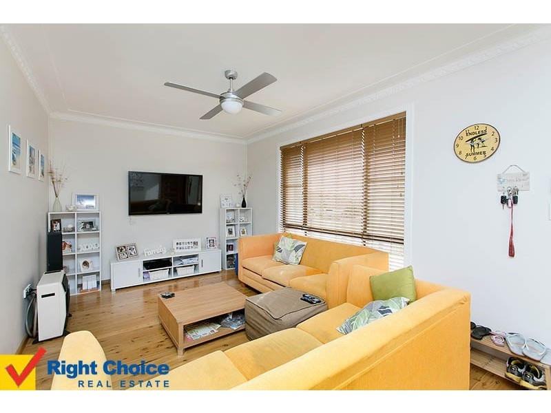 Barrack Heights NSW 2528