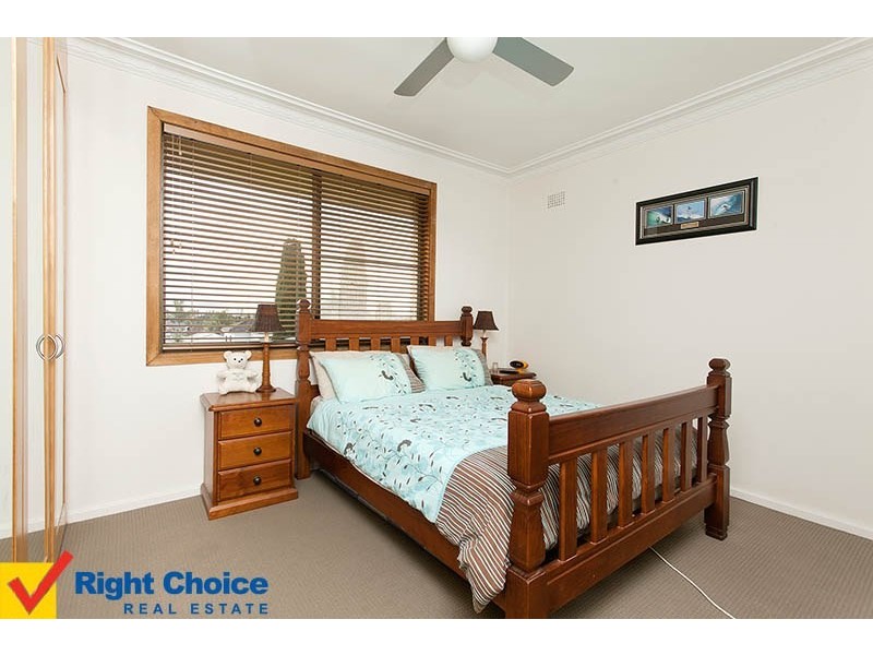 Barrack Heights NSW 2528