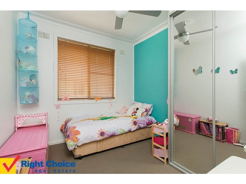 Barrack Heights NSW 2528
