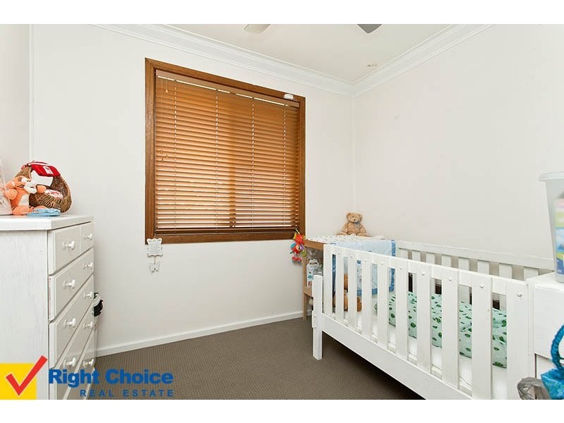 Barrack Heights NSW 2528