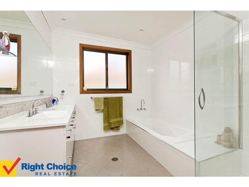 Barrack Heights NSW 2528