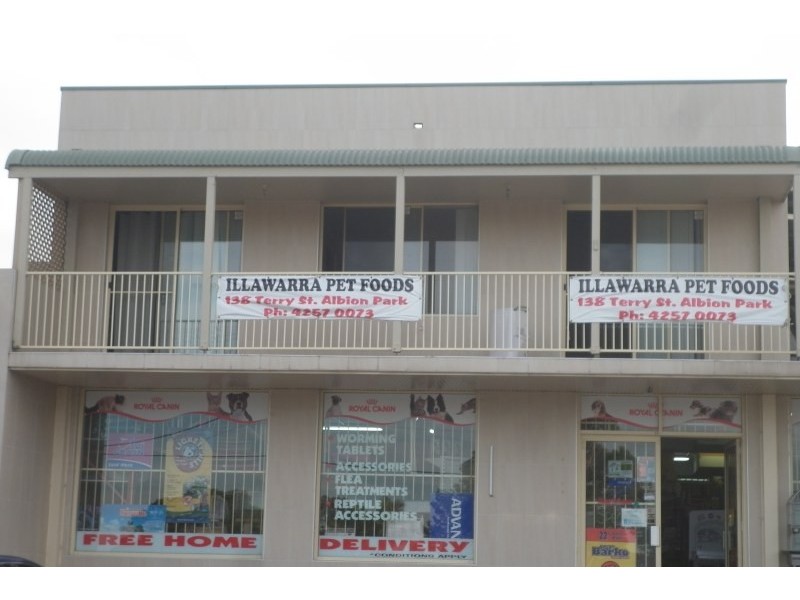 1/138 Terry Street, Albion Park NSW 2527