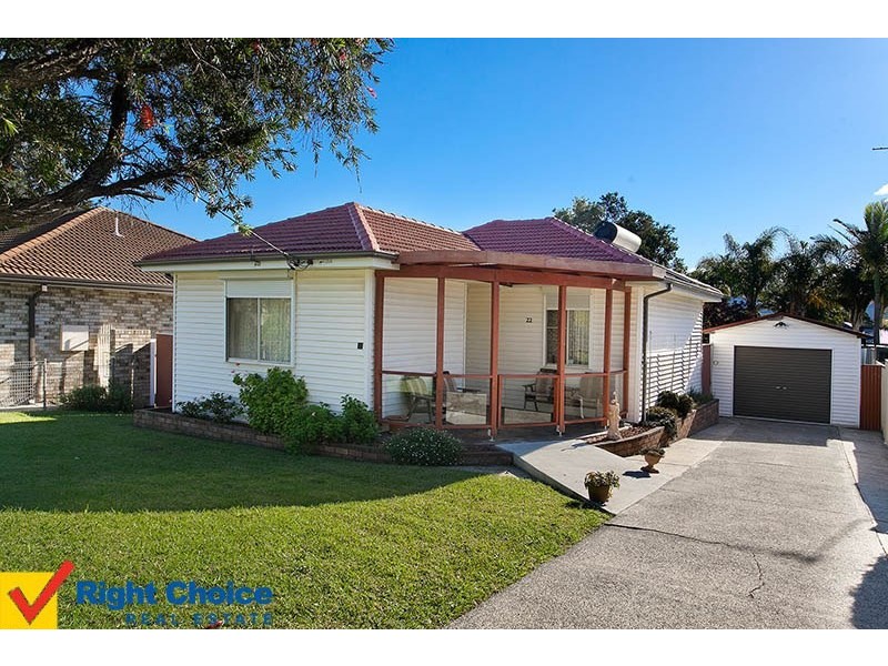 Berkeley NSW 2506
