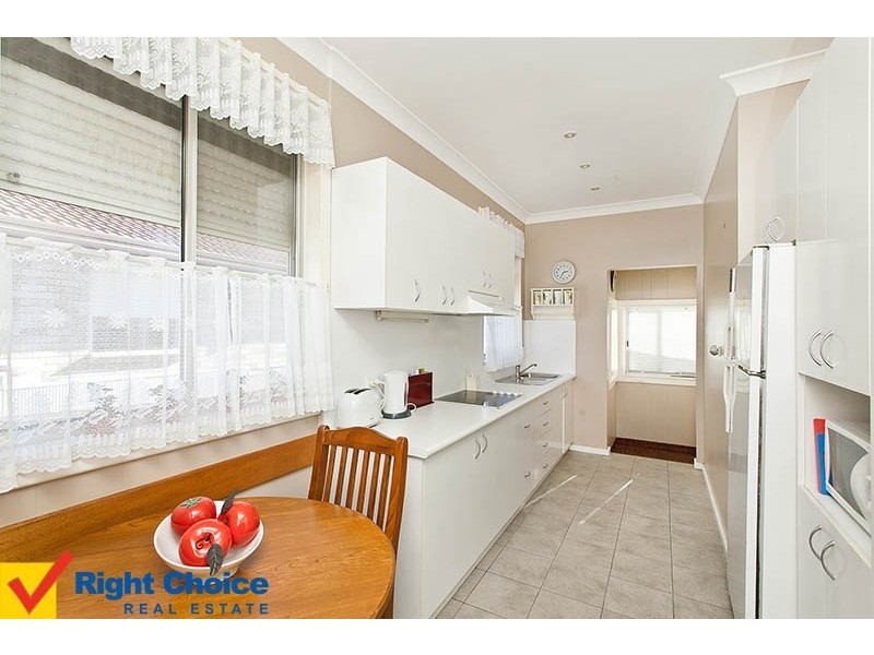 Berkeley NSW 2506