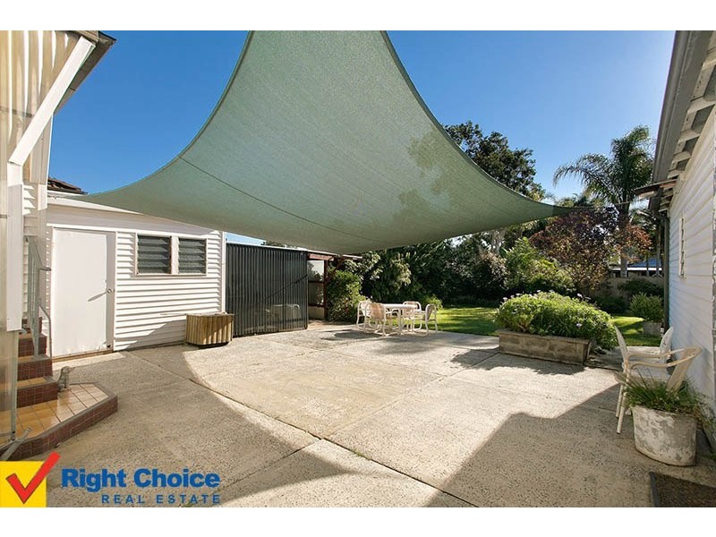 Berkeley NSW 2506