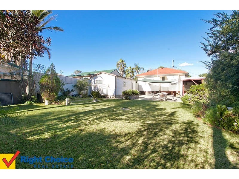 Berkeley NSW 2506