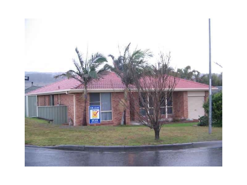 1 Barcoo Circuit, Albion Park NSW 2527