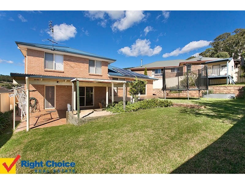 Albion Park NSW 2527