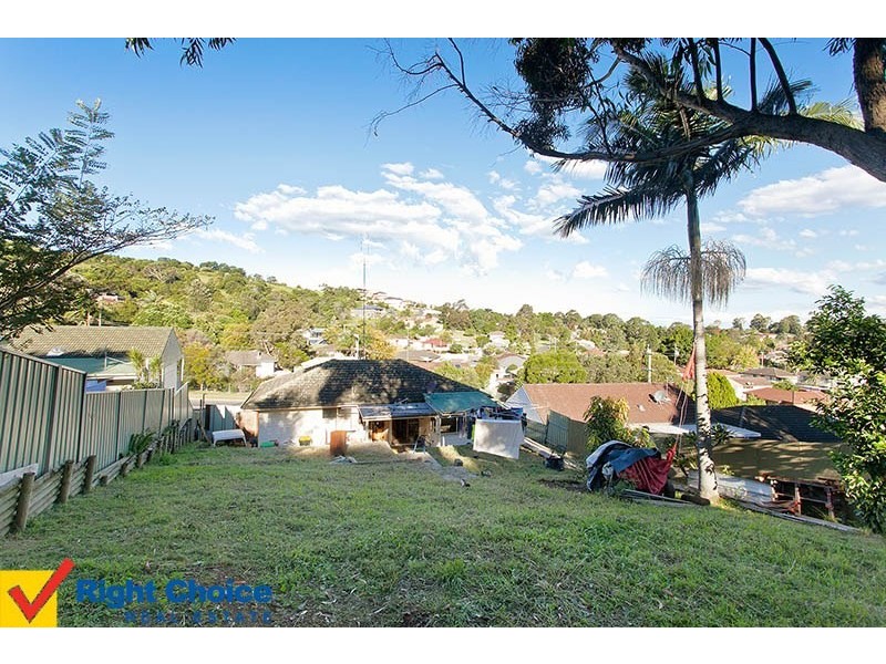 Berkeley NSW 2506