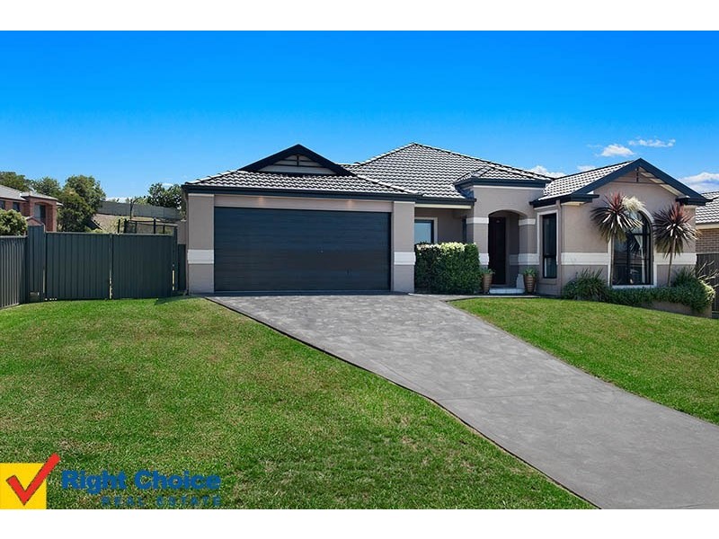9 Gerongar Crescent, Haywards Bay NSW 2530