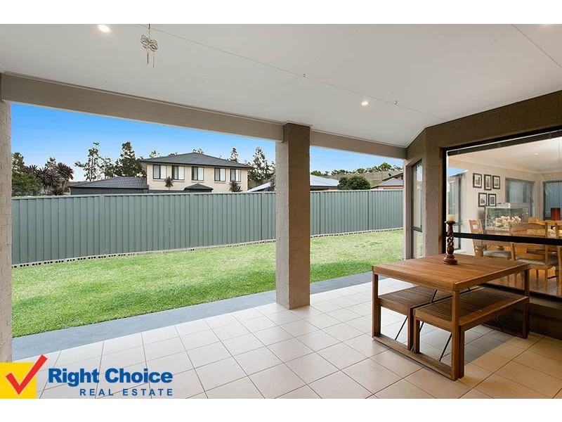 9 Gerongar Crescent, Haywards Bay NSW 2530