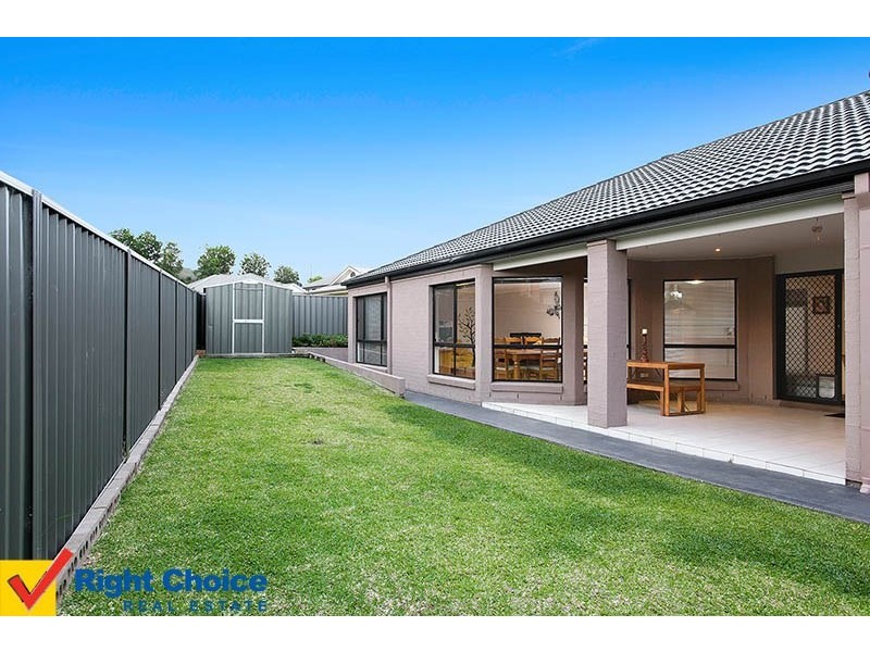 9 Gerongar Crescent, Haywards Bay NSW 2530