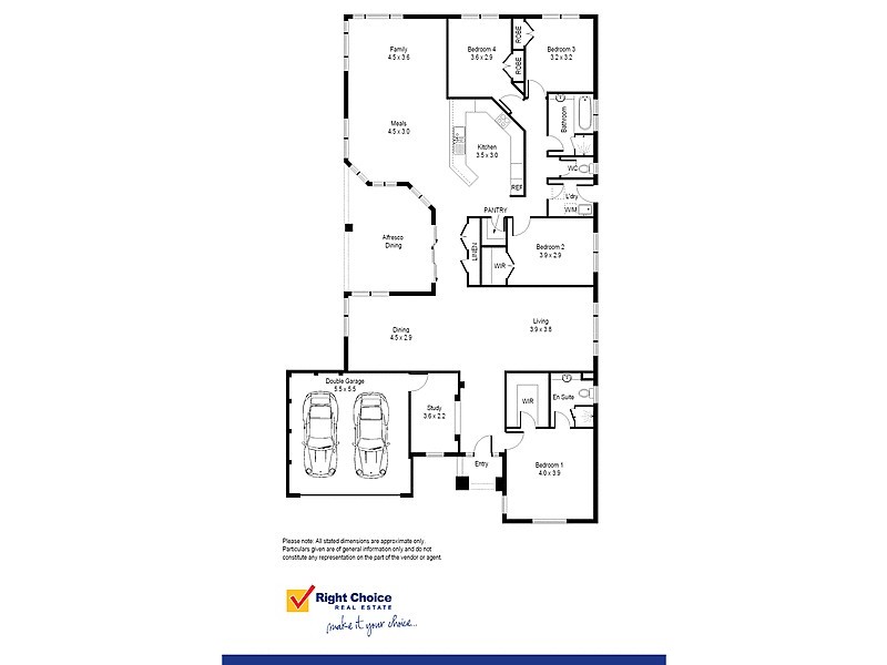 9 Gerongar Crescent, Haywards Bay NSW 2530 Floorplan