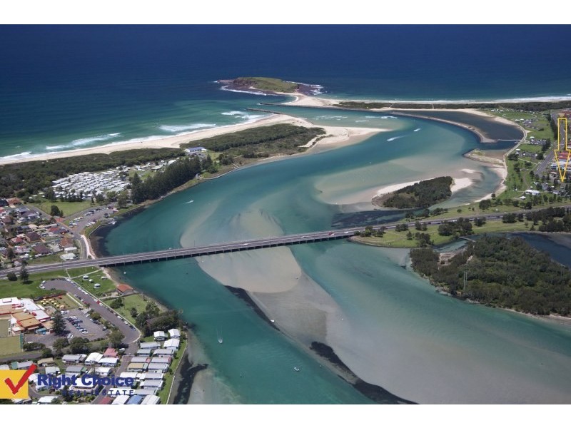 2/77 Reddall Parade, Lake Illawarra NSW 2528