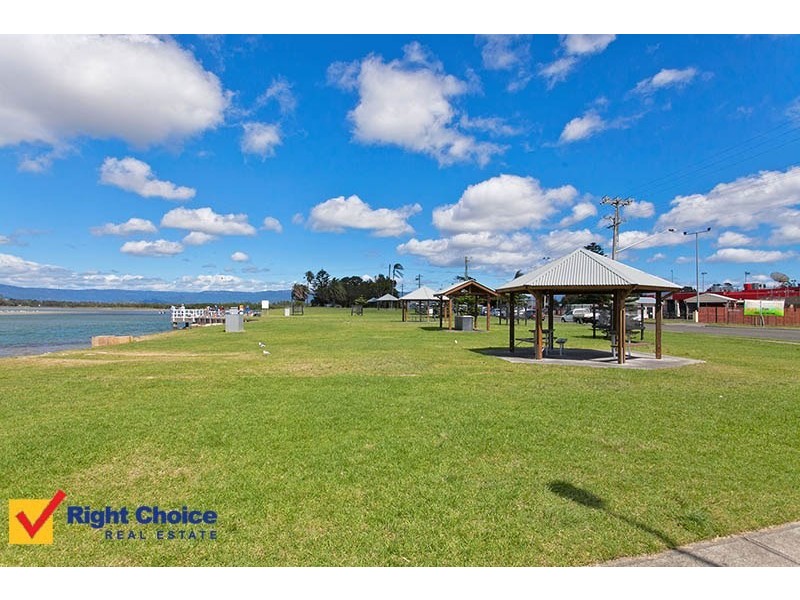 2/77 Reddall Parade, Lake Illawarra NSW 2528