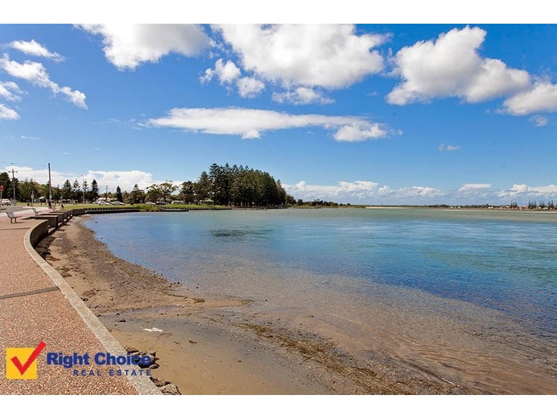 2/77 Reddall Parade, Lake Illawarra NSW 2528