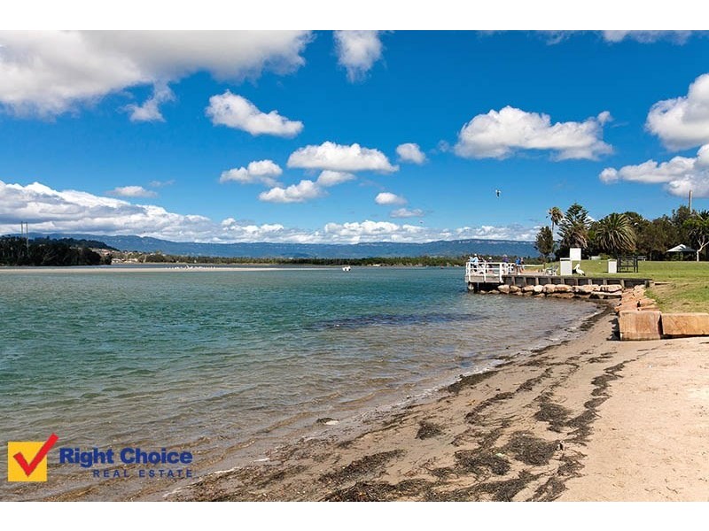 2/77 Reddall Parade, Lake Illawarra NSW 2528