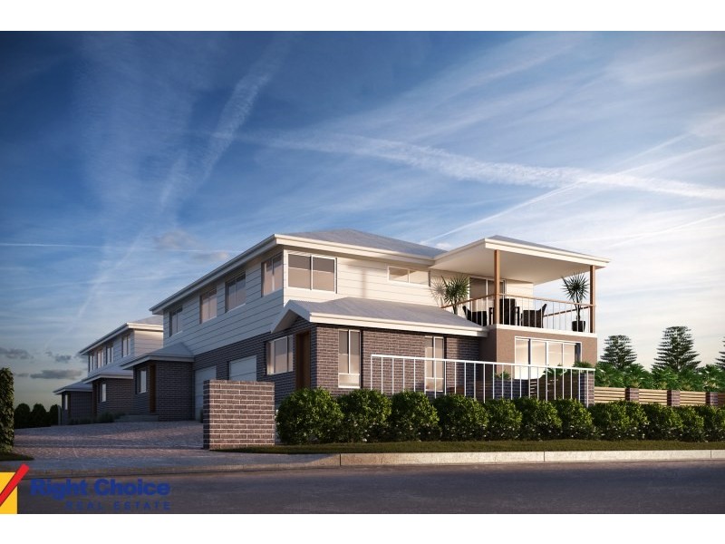 3/77 Reddall Parade, Lake Illawarra NSW 2528