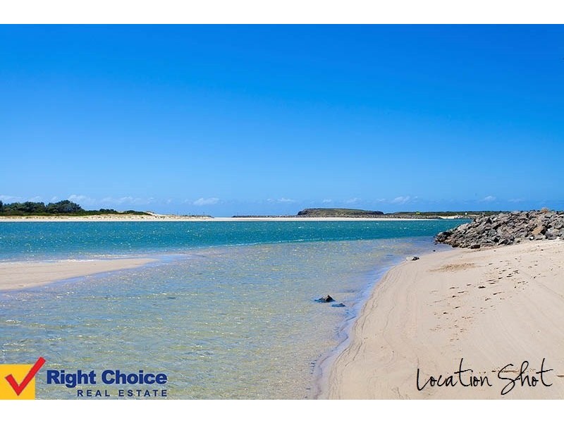 Lake Illawarra NSW 2528