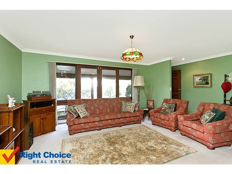 Barrack Heights NSW 2528