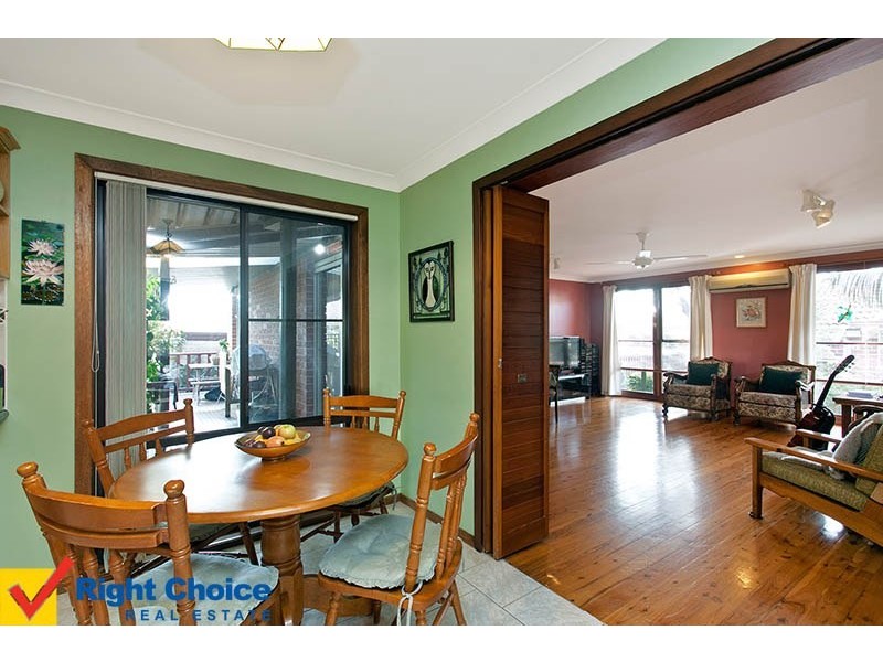 Barrack Heights NSW 2528