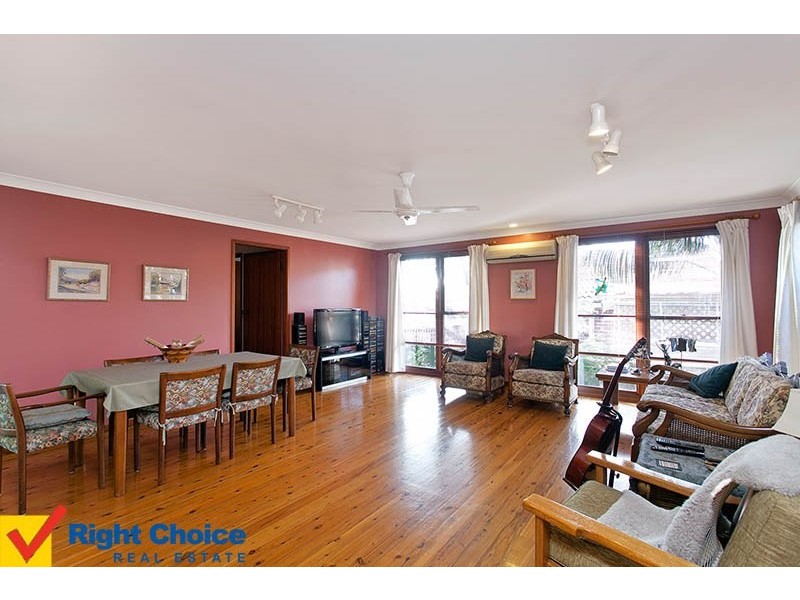 Barrack Heights NSW 2528