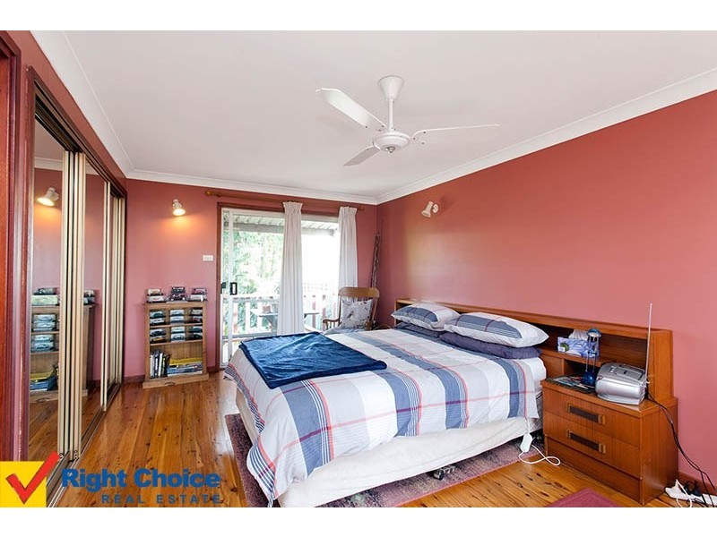 Barrack Heights NSW 2528