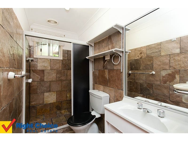 Barrack Heights NSW 2528