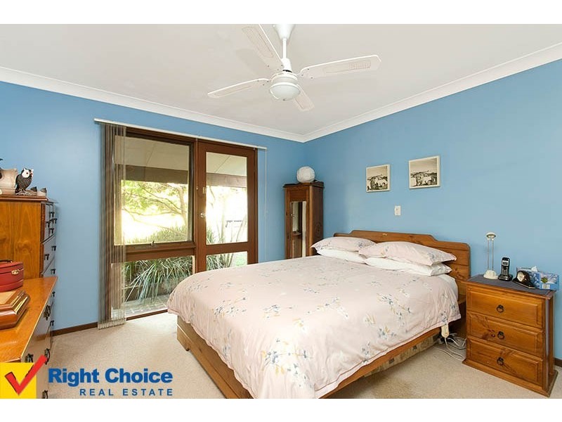 Barrack Heights NSW 2528