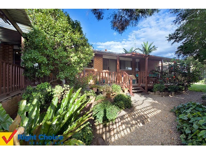 Barrack Heights NSW 2528