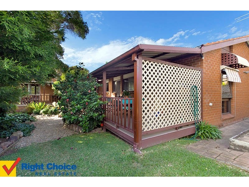 Barrack Heights NSW 2528