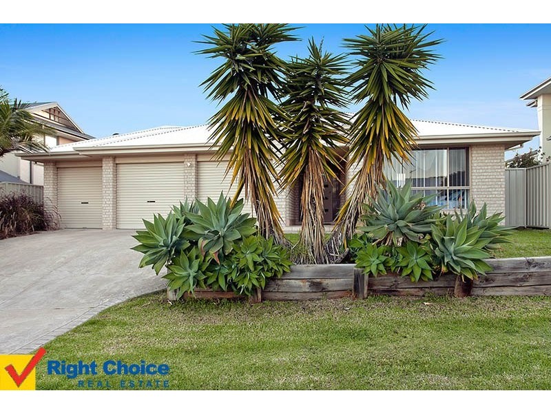 Shell Cove NSW 2529