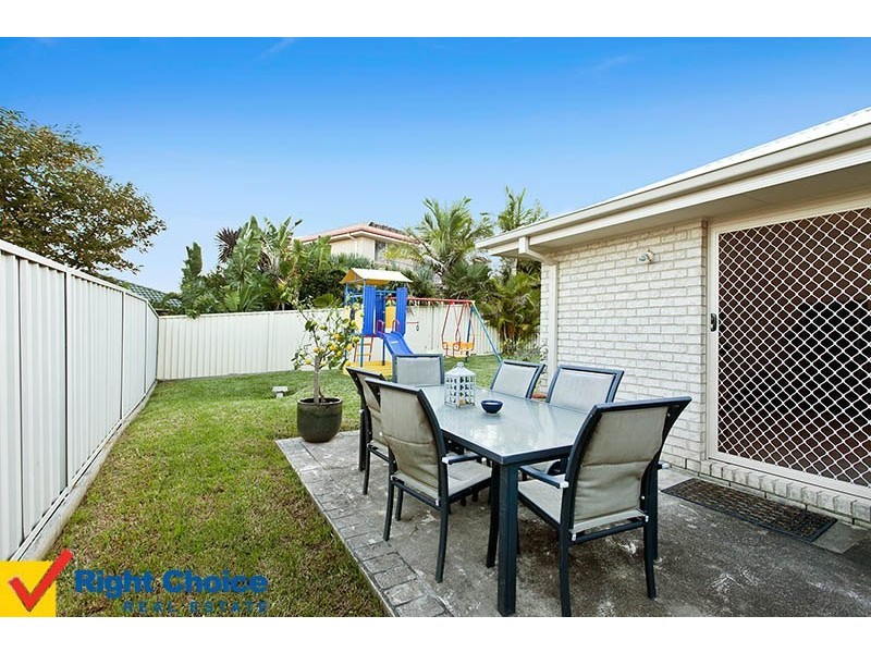 Shell Cove NSW 2529