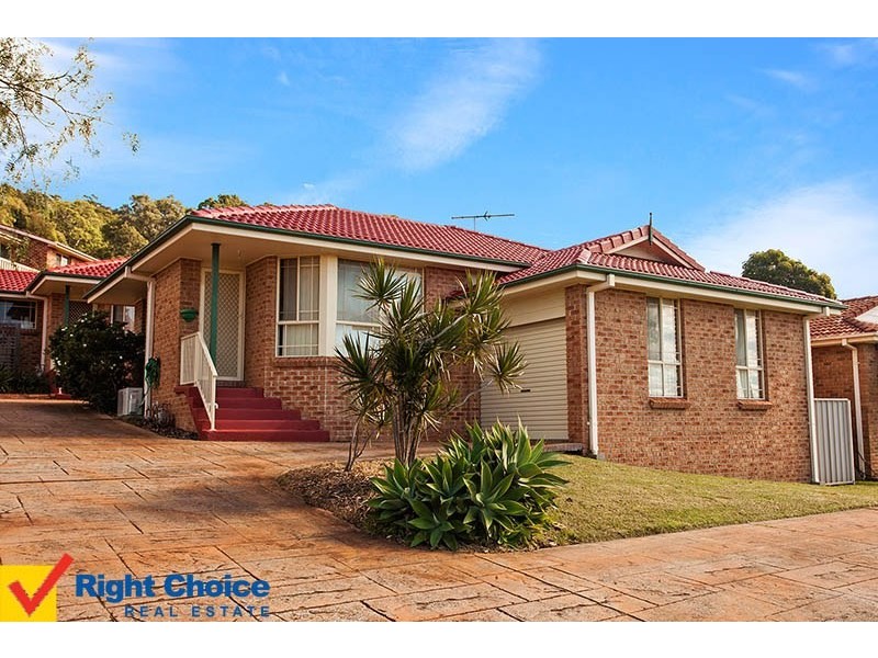Albion Park NSW 2527