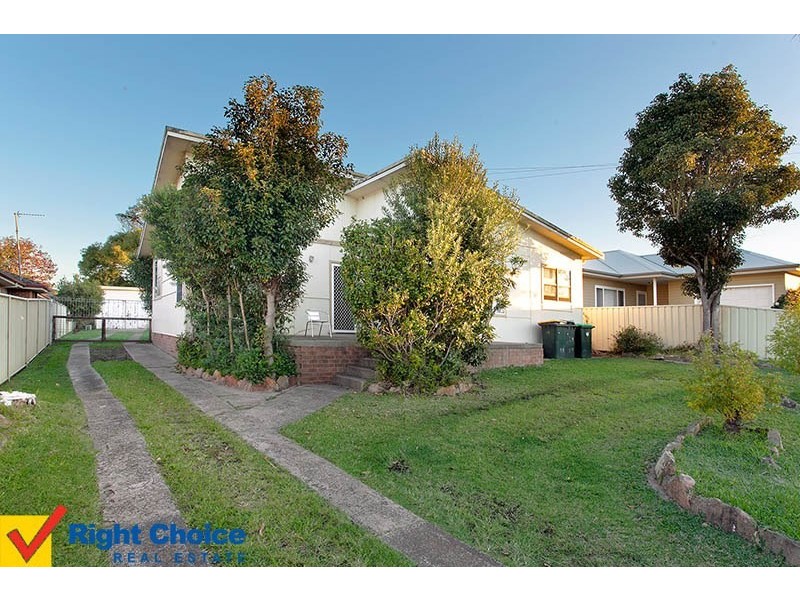 Lake Illawarra NSW 2528