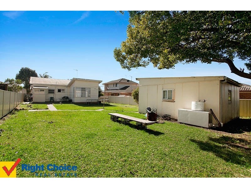 Lake Illawarra NSW 2528