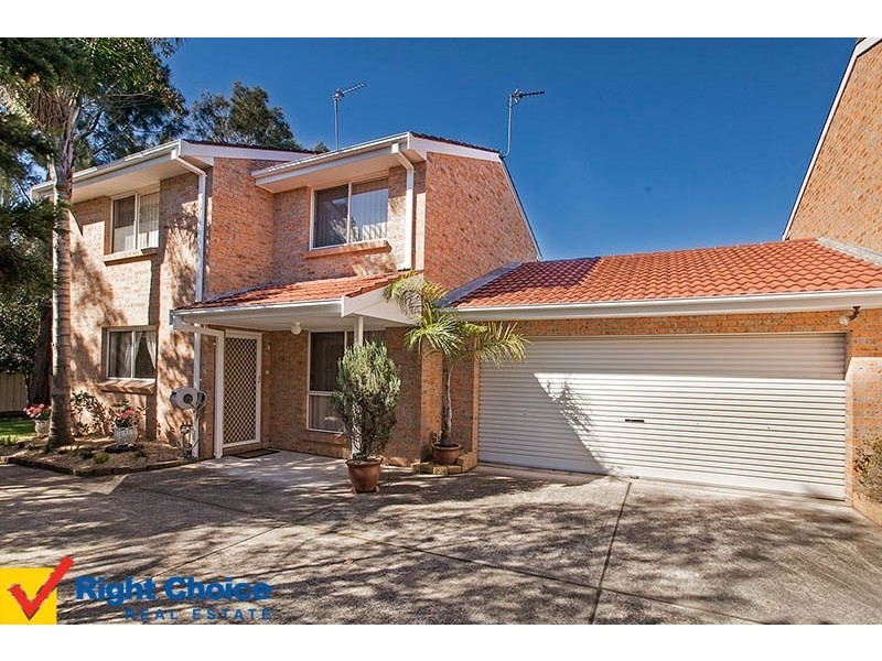 Albion Park Rail NSW 2527