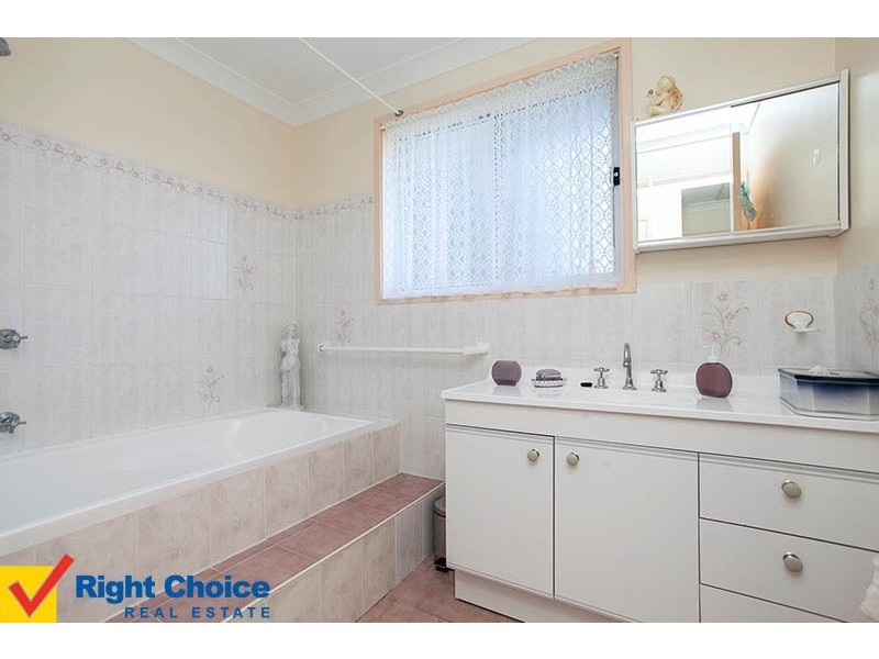 Albion Park Rail NSW 2527